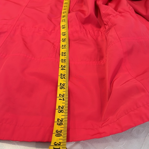 Charter Club Water Resistant mid weight coat. XL - Picture 12 of 12